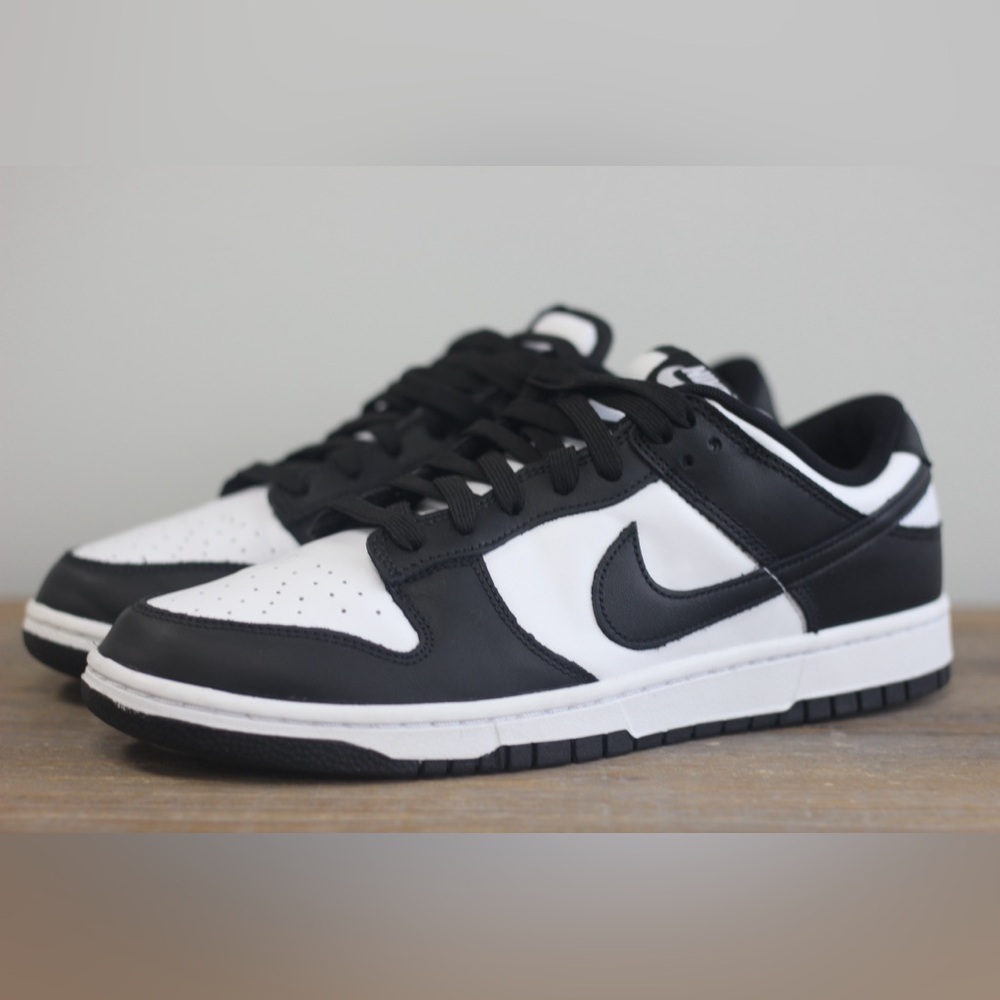 Nike Panda Dunks Men’s 11
